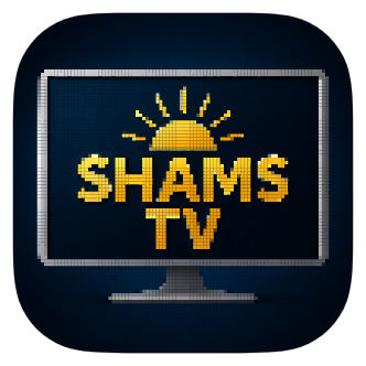 SHAMS TV icon