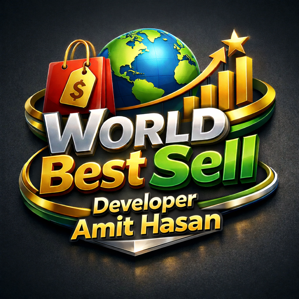 World Best Sell icon