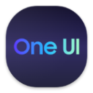 Samsung OneUI icons app icon