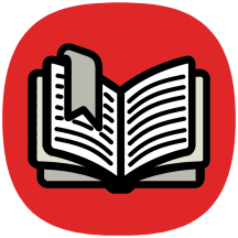 eReader icon