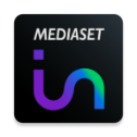 Mediaset Infinity icon