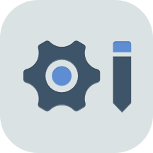 Settings Database Editor icon