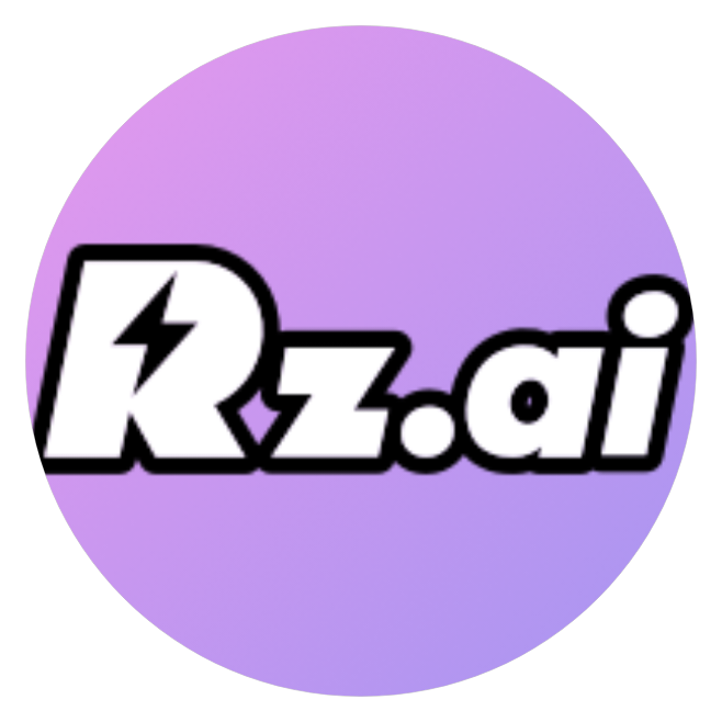 Rz.ai icon
