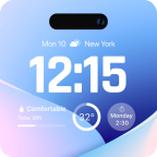 iLock icon