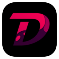 DarkPix icon