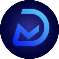 DM icon