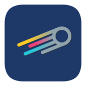 Meteor icon