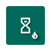 Streak Alarm icon