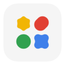 Edge Gallery icon