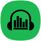 Spotify Top Stats Pro icon