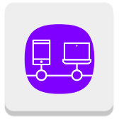 Proxy Toggle icon