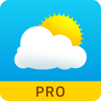 Meteored Pro icon