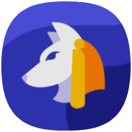 Anubis icon
