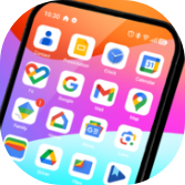 Launcher 2026 icon