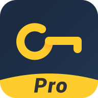 Hi VPN Pro icon