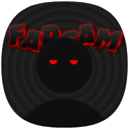 FadCam icon