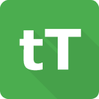 tTorrent icon