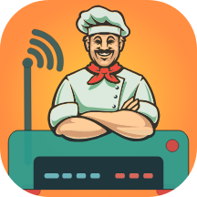 Router Chef icon