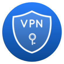 Edge VPN icon
