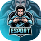 Gaming Logo Maker icon