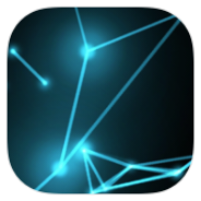 Constellations PRO Live Wallpaper icon