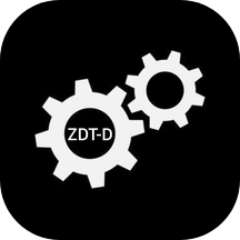 ZDT-D icon