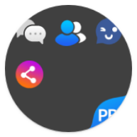 DualSpace Pro icon