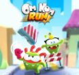 Om Nom Run icon