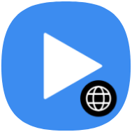 MX Player Online icon