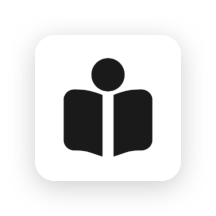ONE阅读 icon