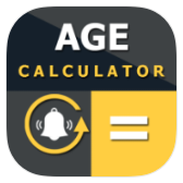 Age Calculator Pro icon