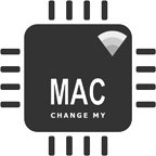 Change My Mac icon
