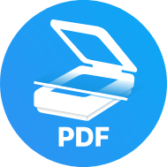 TapScanner icon