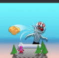 GIANT ATTACK icon