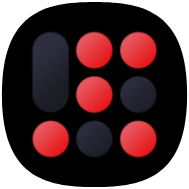 Lux Red icon