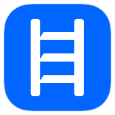 Headway icon