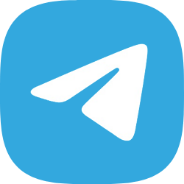 Telegram icon