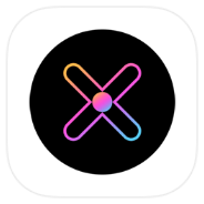 X Launcher icon