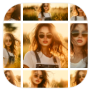 Collage Maker icon