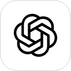 ChatGPT icon