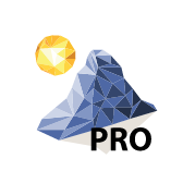 Sun Locator Pro icon