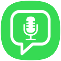 Video and Speech To Text icon