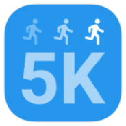 Start Running icon