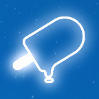 SV_CinderellaBlue - for DL icon