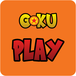 GokuPlay icon