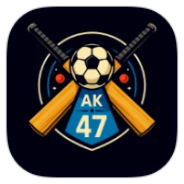 AK47 Sports icon