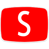 Live YouTube TV icon