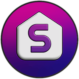 One UI Circle icon