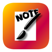 Write On icon