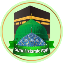 Sunni Islamic App icon